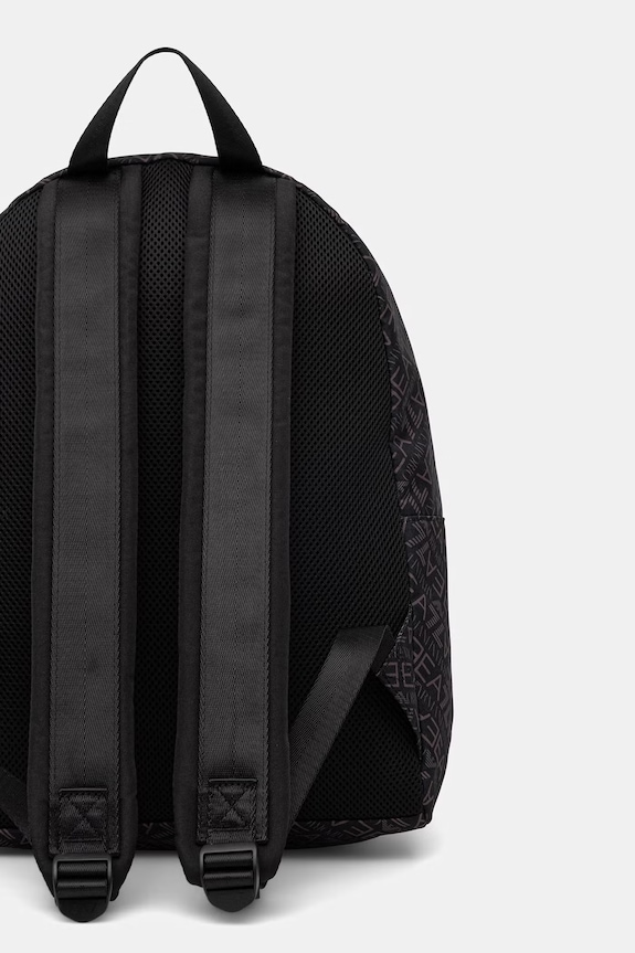 Accesorii EA7 Emporio Armani rucsac de oraș AF24977.7X000001 negru