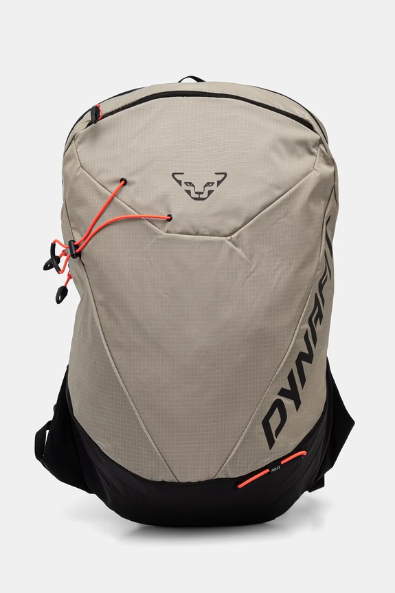 Dynafit plecak trekkingowy TRAVERSE 16 beżowy 08.0000049054