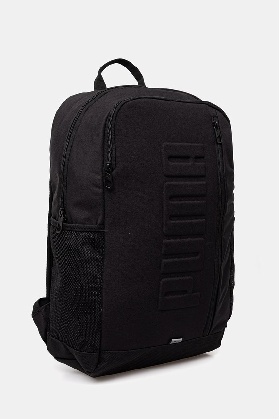 Puma plecak Backpack 090712 czarny SS26