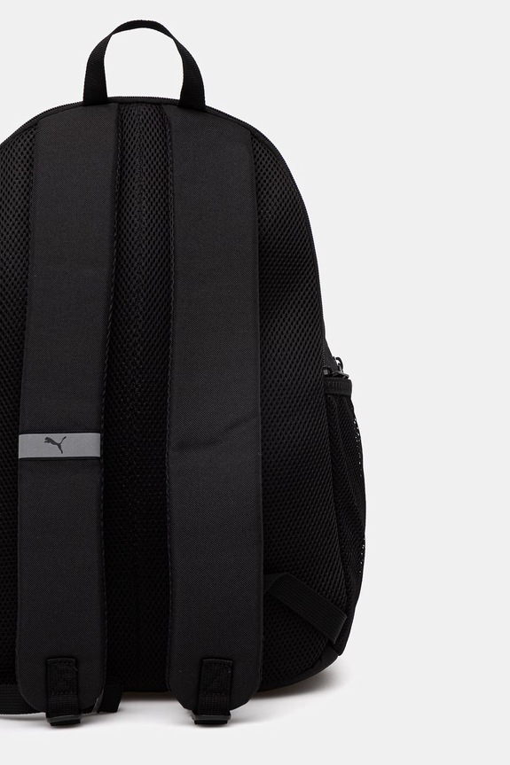 Akcesoria Puma plecak miejski Fundamental 091801 czarny