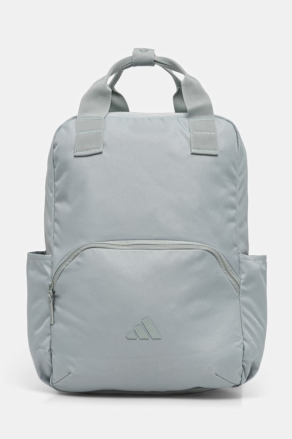 adidas plecak mieści A4 turkusowy KC6822