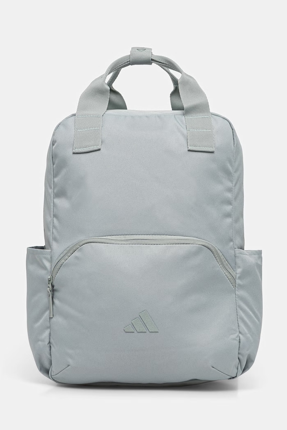 adidas plecak mieści A4 turkusowy KC6822