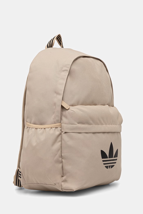 Σακίδιο πλάτης adidas Originals KD7808 μπεζ SS26
