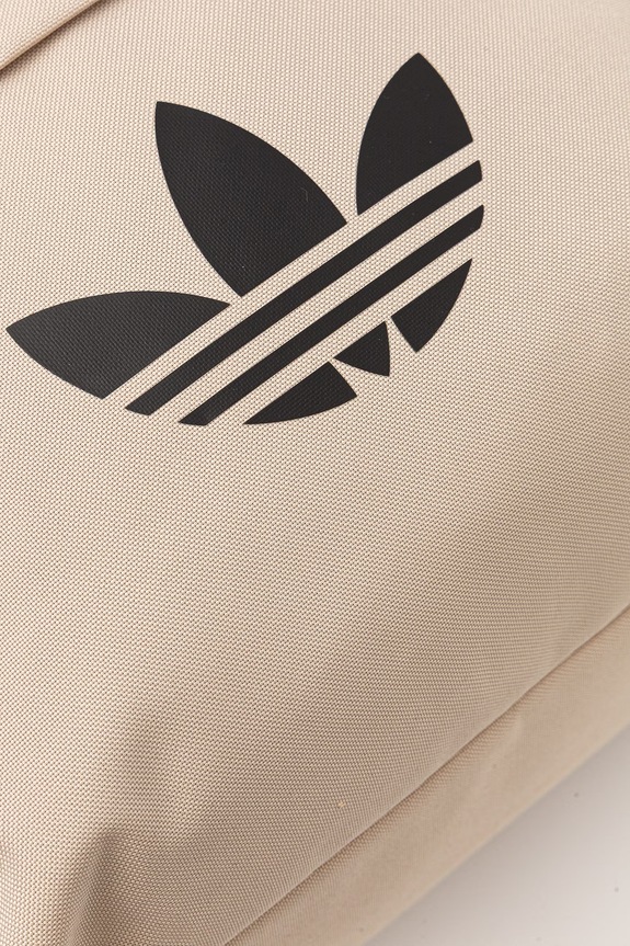 Σακίδιο πλάτης adidas Originals μπεζ KD7808