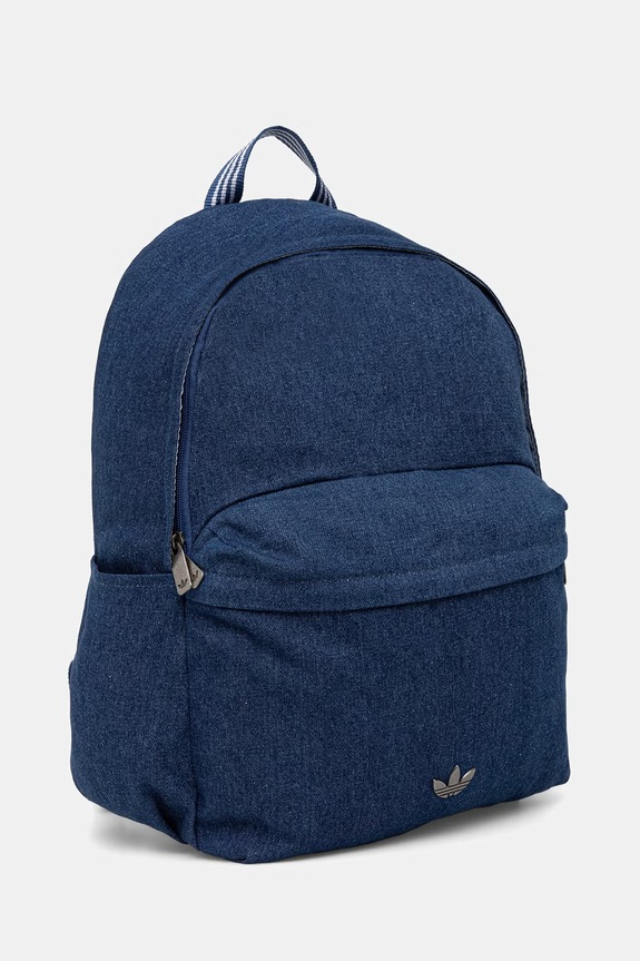 adidas Originals rucsac KD7905 albastru SS26