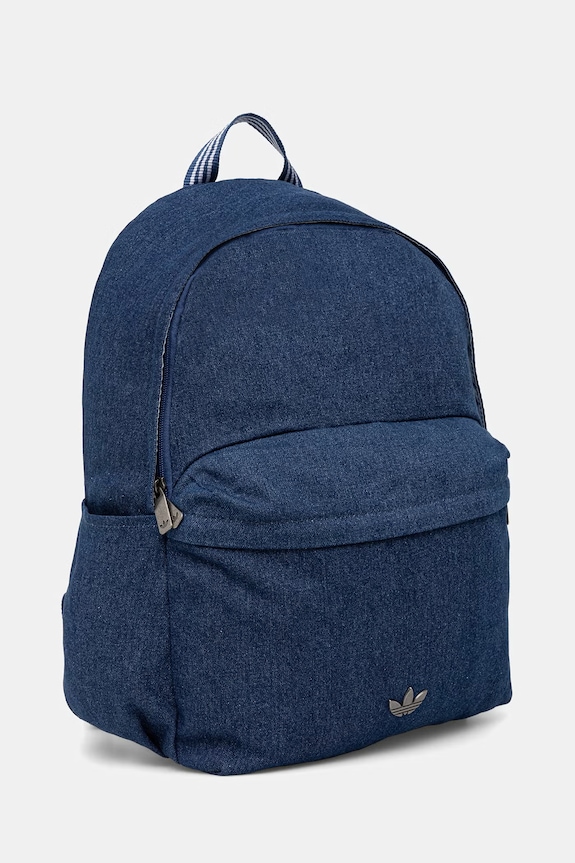 adidas Originals rucsac KD7905 albastru SS26