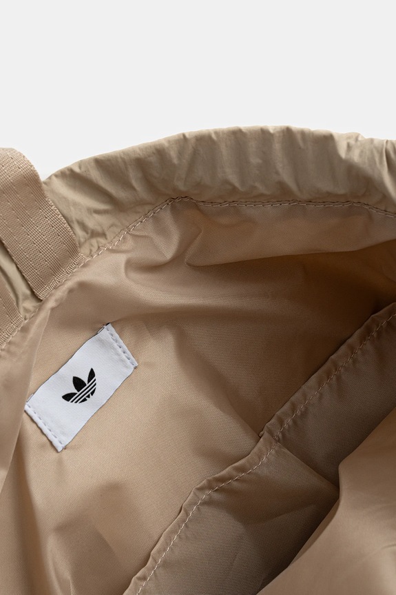 Ruksak adidas Originals KE0110 zelena