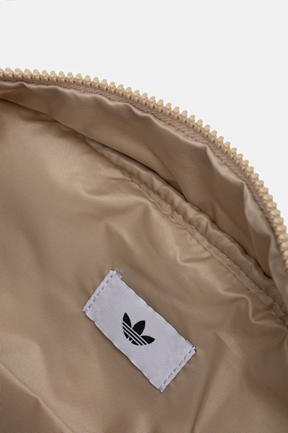 adidas Originals plecak KE0118 beżowy