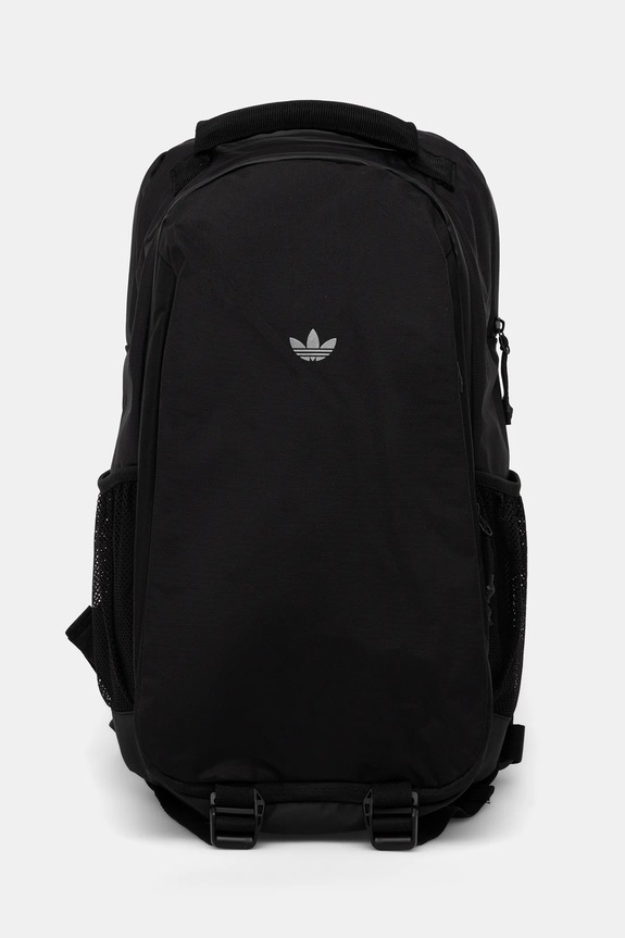 Nahrbtnik adidas Originals Tekstil črna KE2716