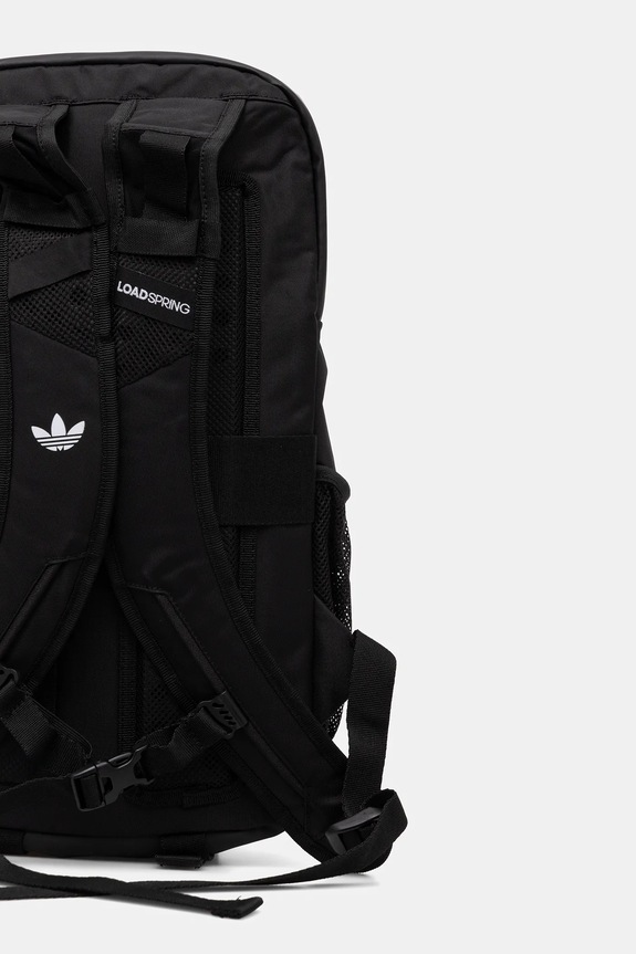 Dodatki Nahrbtnik adidas Originals KE2716 črna