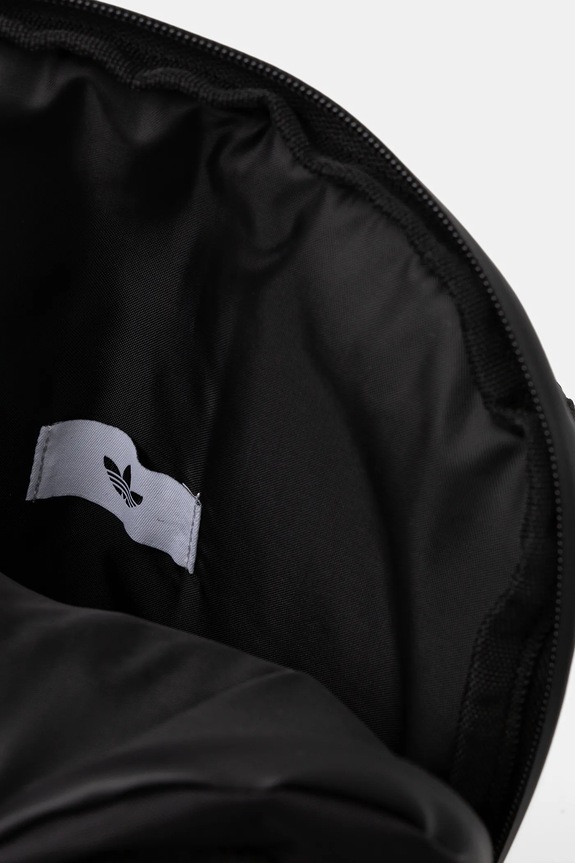 Nahrbtnik adidas Originals KE2716 črna