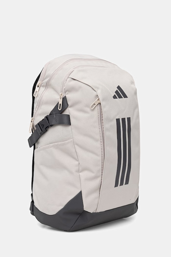 Σακίδιο πλάτης adidas KE3779 μπεζ SS26