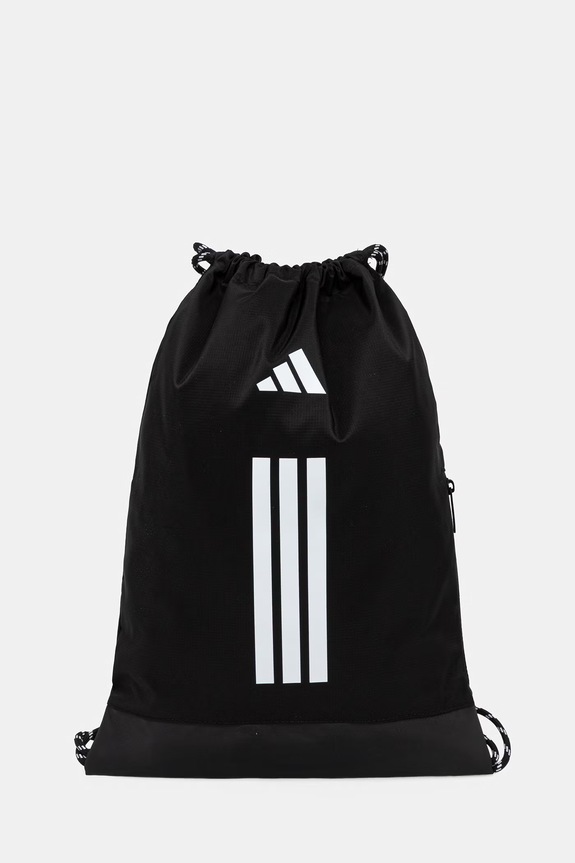 Nahrbtnik adidas Potisk črna KF4532