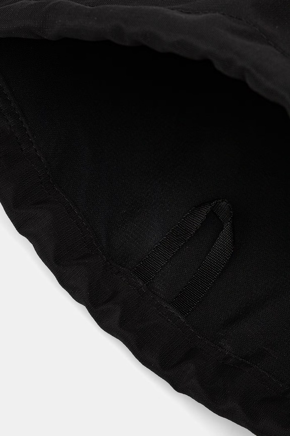 Nahrbtnik adidas KF4532 črna