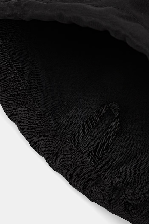 Nahrbtnik adidas KF4532 črna
