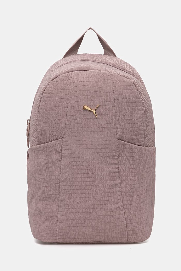 Puma plecak Up Backpack nie mieści A4 różowy 092177