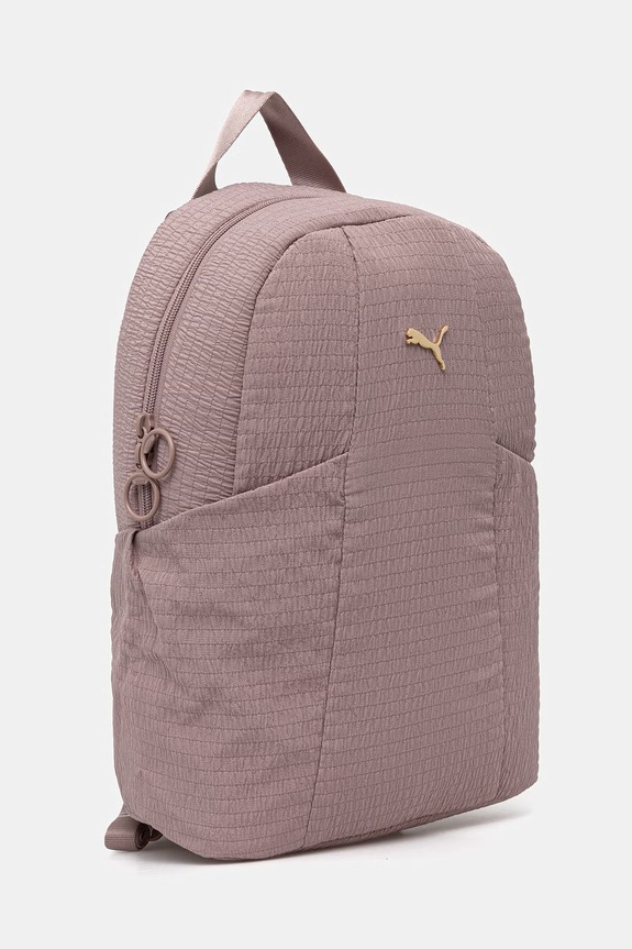 Puma plecak Up Backpack 092177 różowy SS26