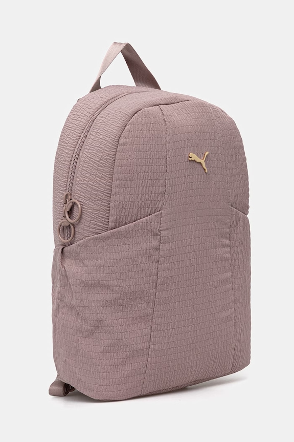 Puma plecak Up Backpack 092177 różowy SS26