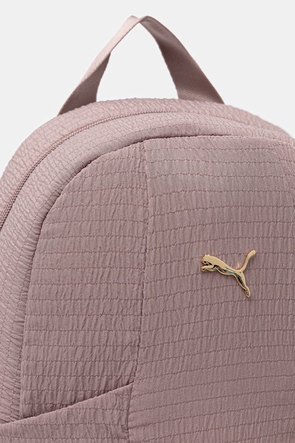 Akcesoria Puma plecak Up Backpack 092177 różowy