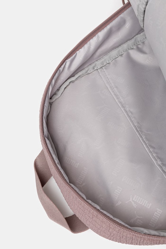 Puma plecak Up Backpack 092177 różowy
