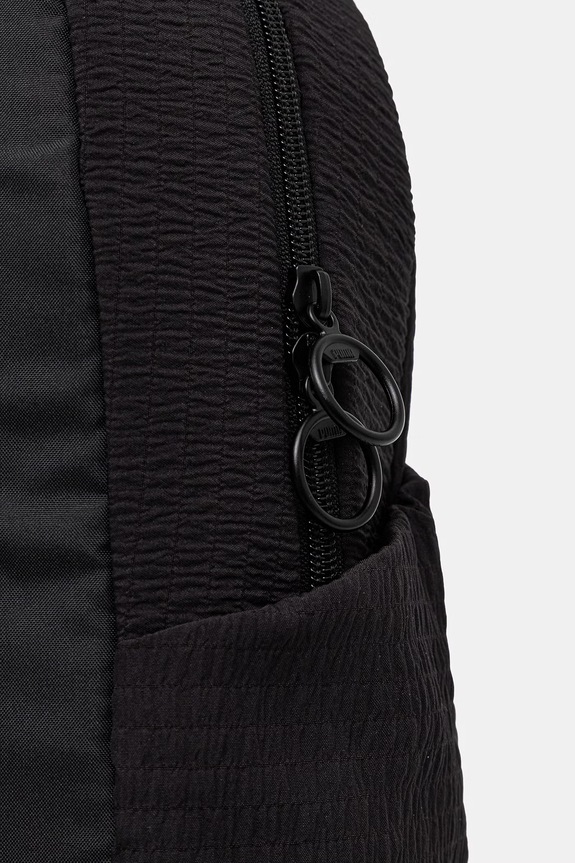 Σακίδιο πλάτης Puma Up Backpack μαύρο 092177