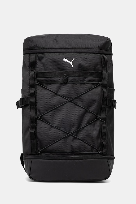 Puma plecak sportowy Train All Day czarny 092403