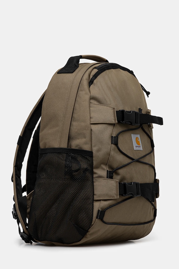 Carhartt WIP backpack Kickflip Backpack I031468.E5XX green SS26