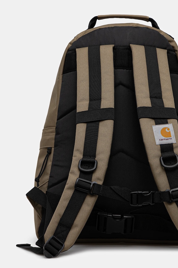 Accessories Carhartt WIP backpack Kickflip Backpack I031468.E5XX green