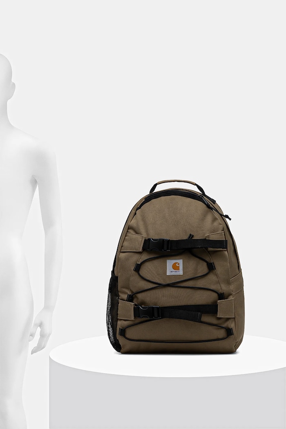 Carhartt WIP backpack Kickflip Backpack I031468.E5XX