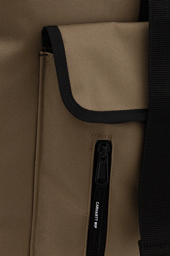 Carhartt WIP backpack Philis Backpack green I031575.E5XX