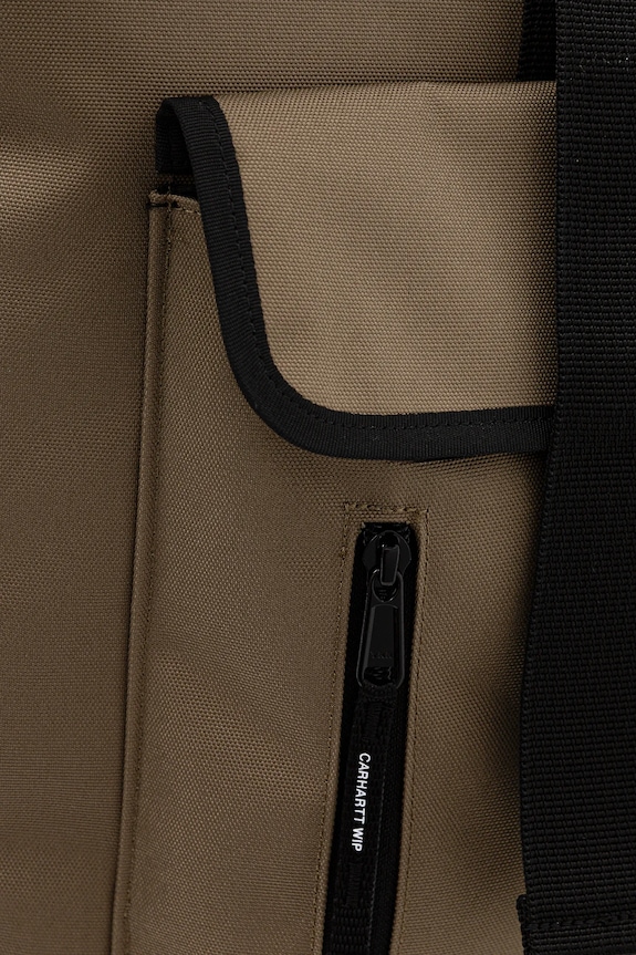 Carhartt WIP backpack Philis Backpack green I031575.E5XX