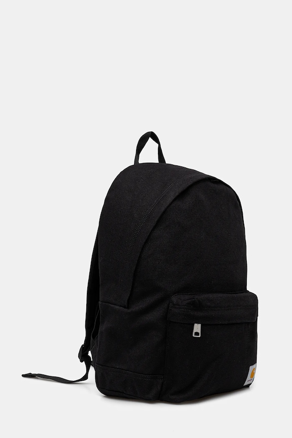 Рюкзак Carhartt WIP Canvas Backpack I035993.89XX чорний SS26