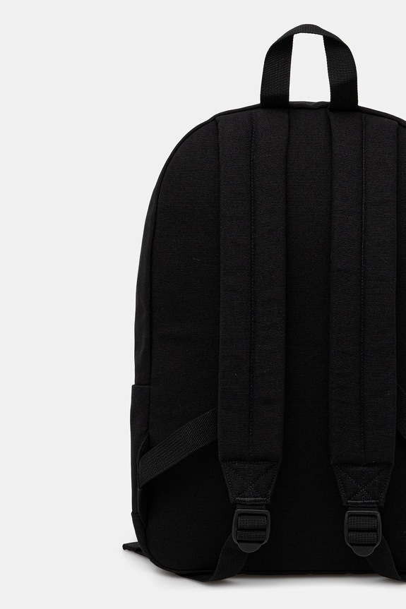 Аксесуари Рюкзак Carhartt WIP Canvas Backpack I035993.89XX чорний