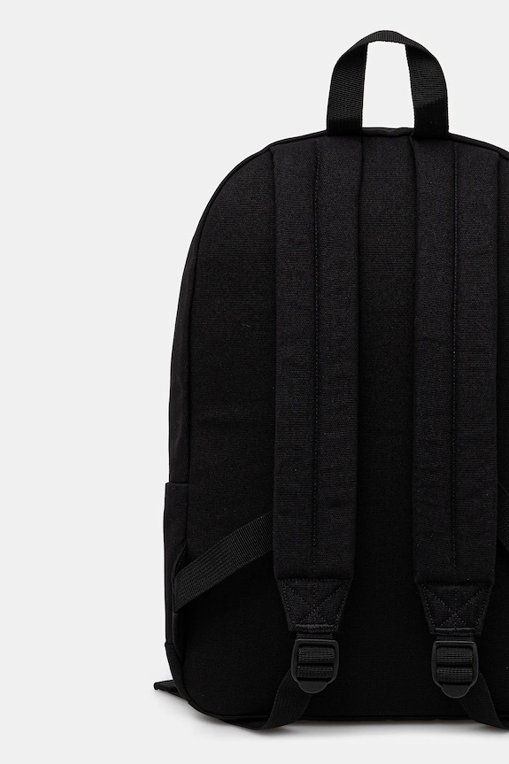 Аксесуари Рюкзак Carhartt WIP Canvas Backpack I035993.89XX чорний