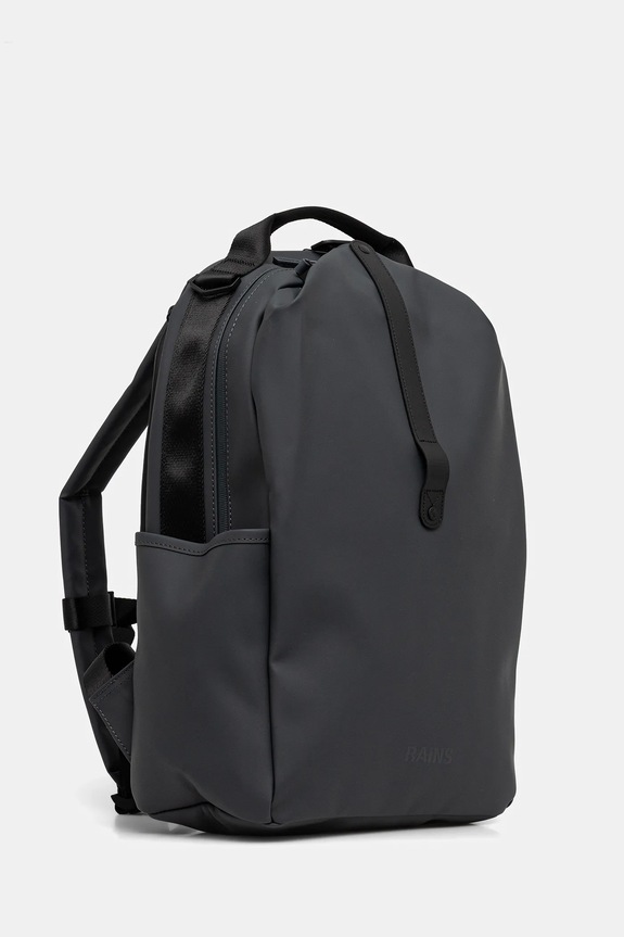 Ruksak Rains 14890 Clip Front Backpack W3 14890.153 sivá SS26