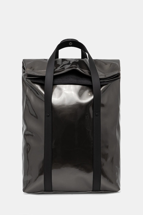 Ruksak Rains 12940 2 Way Tote Backpack W3 jednofarebný strieborná 12940.150