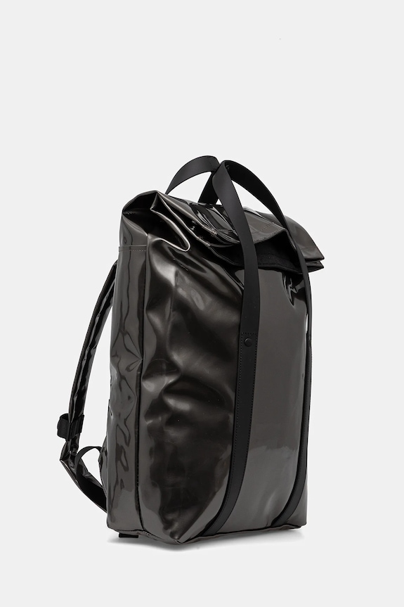 Ruksak Rains 12940 2 Way Tote Backpack W3 12940.150 strieborná SS26
