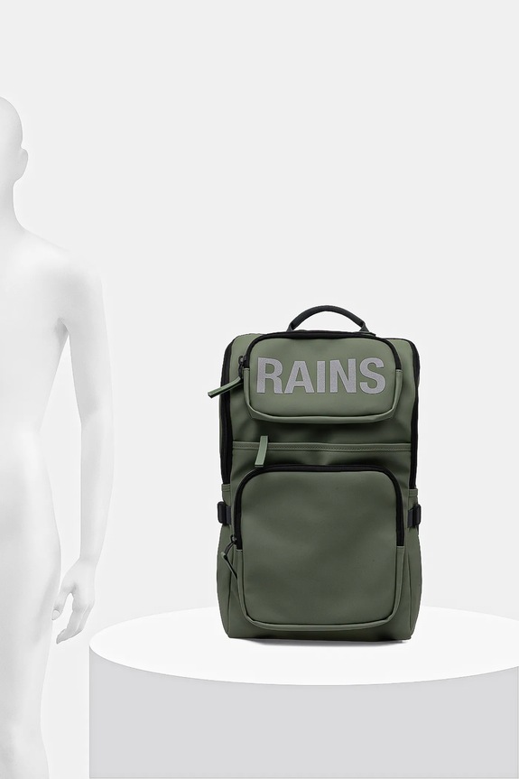 Ruksak Rains 14000 Texel Cargo Backpack W3 14000.145