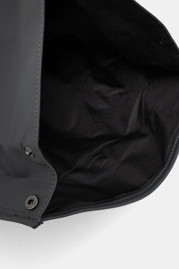 Ruksak Rains 13320 Rolltop Rucksack W3 13320.153 sivá