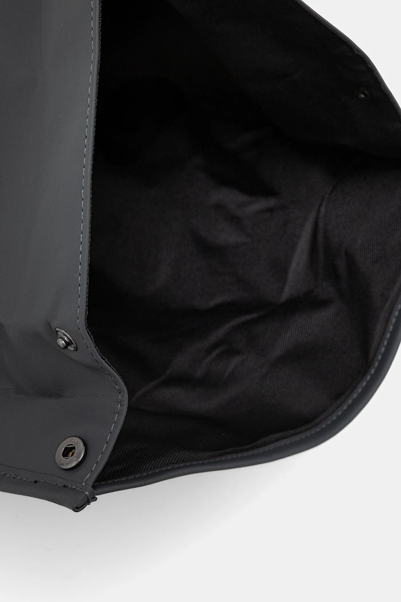 Ruksak Rains 13320 Rolltop Rucksack W3 13320.153 sivá