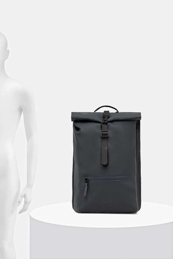 Ruksak Rains 13320 Rolltop Rucksack W3 13320.153