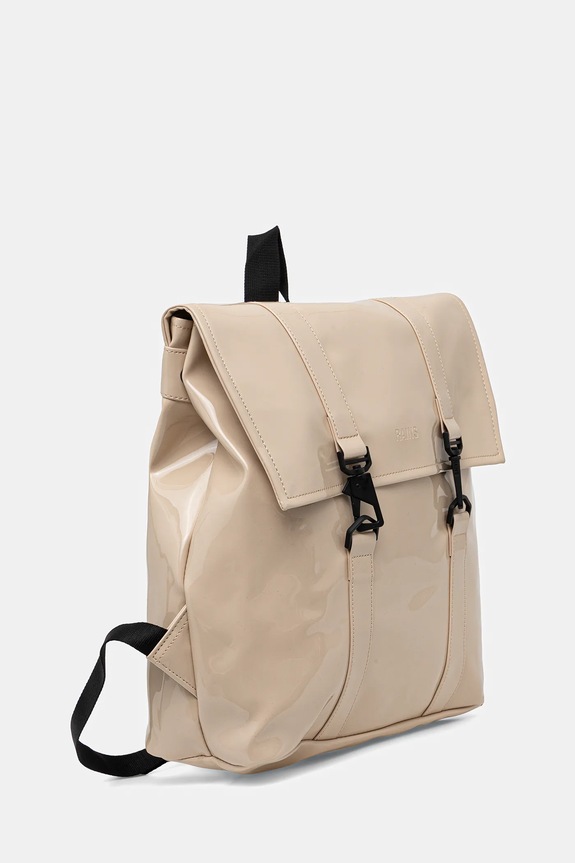 Ruksak Rains 13310 MSN Bag Mini W3 13310.149 béžová SS26