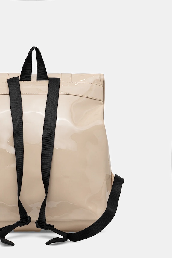 Doplnky Ruksak Rains 13310 MSN Bag Mini W3 13310.149 béžová