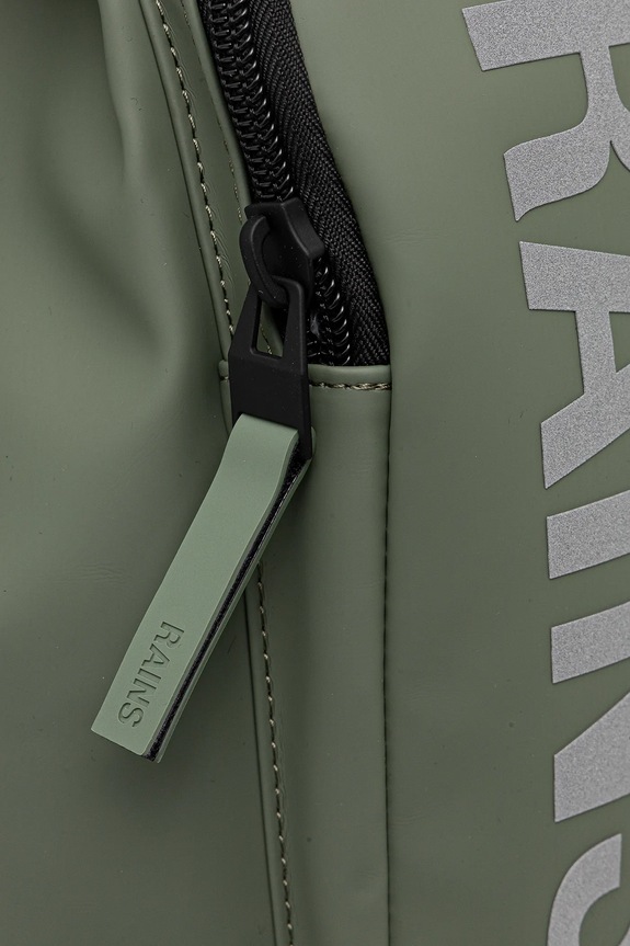 Ruksak Rains 14240 Texel Tote Backpack W3 zelená 14240.145