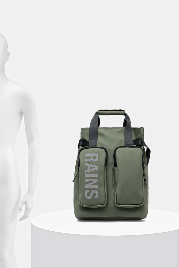 Ruksak Rains 14240 Texel Tote Backpack W3 14240.145