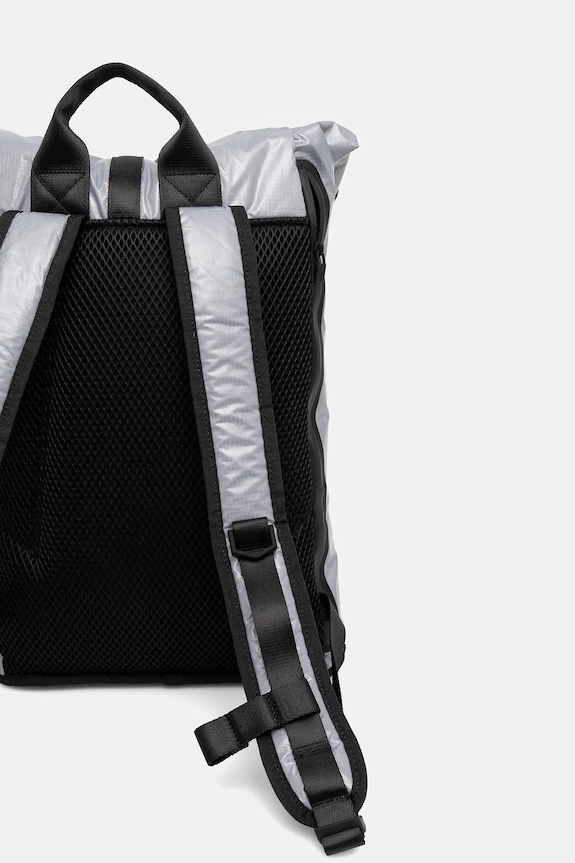 Doplnky Ruksak Rains 14770 Sibu Rolltop Rucksack W3 14770.147 modrá