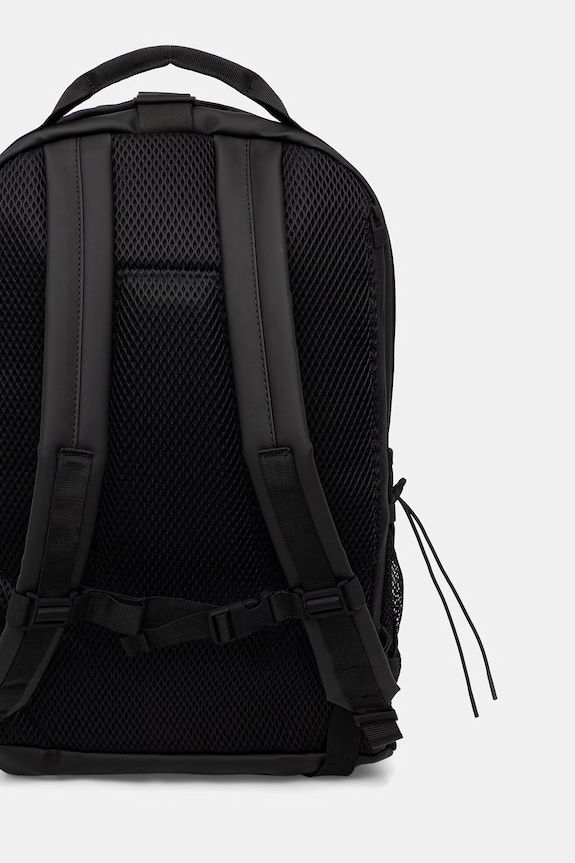 Dodaci Ruksak Rains 12790 Trail Clip Front Backpack W3 12790.01 crna