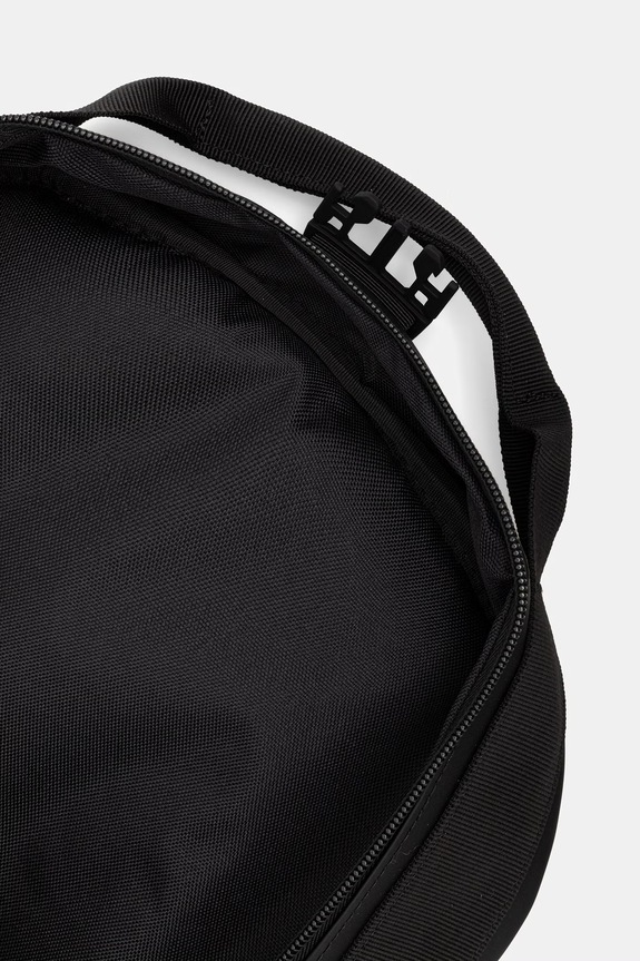Ruksak Rains 12790 Trail Clip Front Backpack W3 12790.01 crna