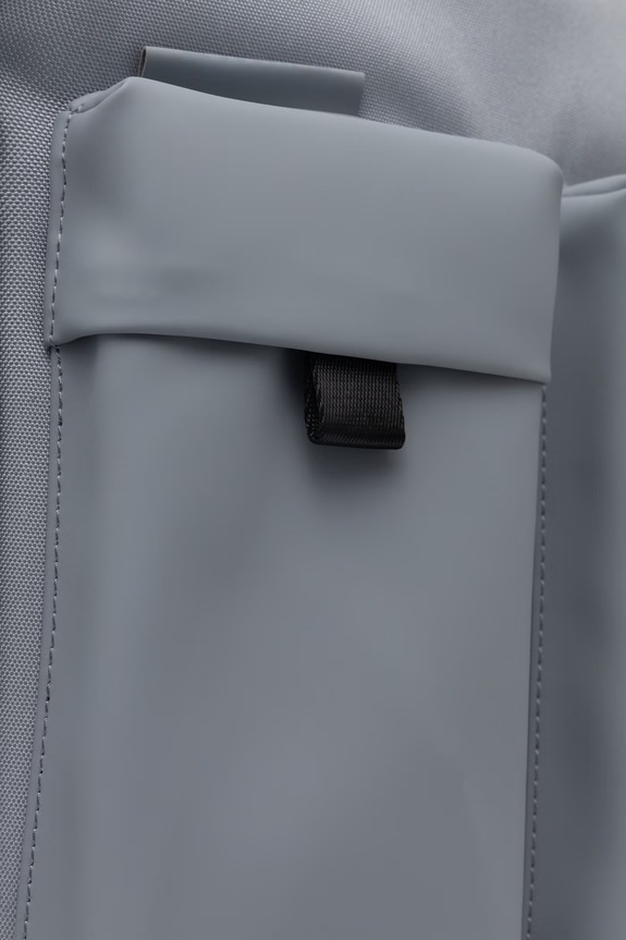 Σακίδιο πλάτης Rains 12960 Otaru Backpack W3 μπλε 12960.147