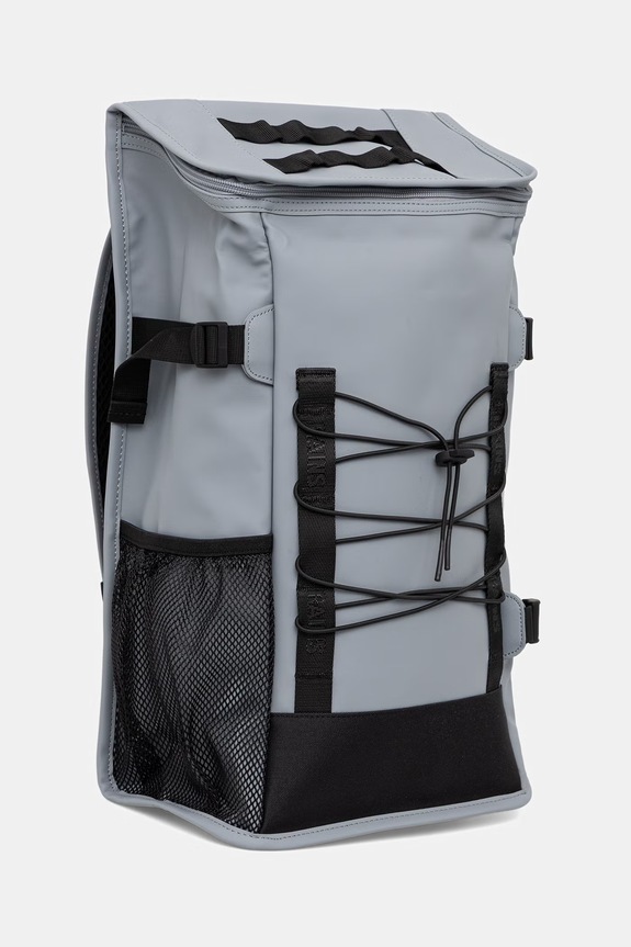 Batoh Rains 14340 Trail Mountaineer Bag W3 14340.147 šedá SS26